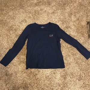 Vineyard Vines holiday long sleeve